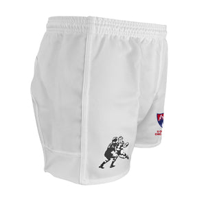 Rugby Imports UIC Men's Rugby RI Pro Power Shorts