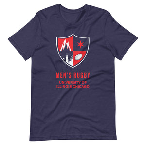 Rugby Imports UIC Men's Rugby Social T-Shirt