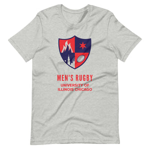 Rugby Imports UIC Men's Rugby Social T-Shirt