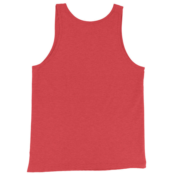 UIC Men's Rugby Social Tank Top - Rugby Imports