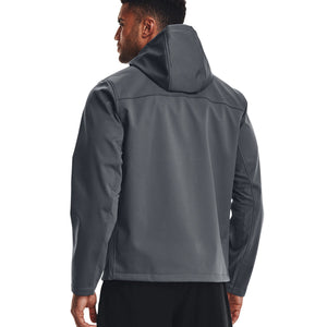 Rugby Imports UIC Men's Rugby UA CGI Hooded Jacket
