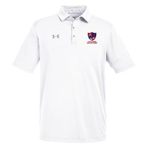 Rugby Imports UIC Men's Rugby UA Team Tech Polo