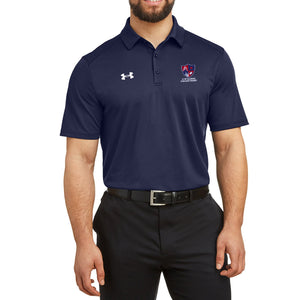 Rugby Imports UIC Men's Rugby UA Team Tech Polo