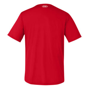 Rugby Imports UIC Men's Rugby UA Team Tech T-Shirt