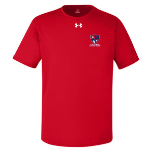 Rugby Imports UIC Men's Rugby UA Team Tech T-Shirt