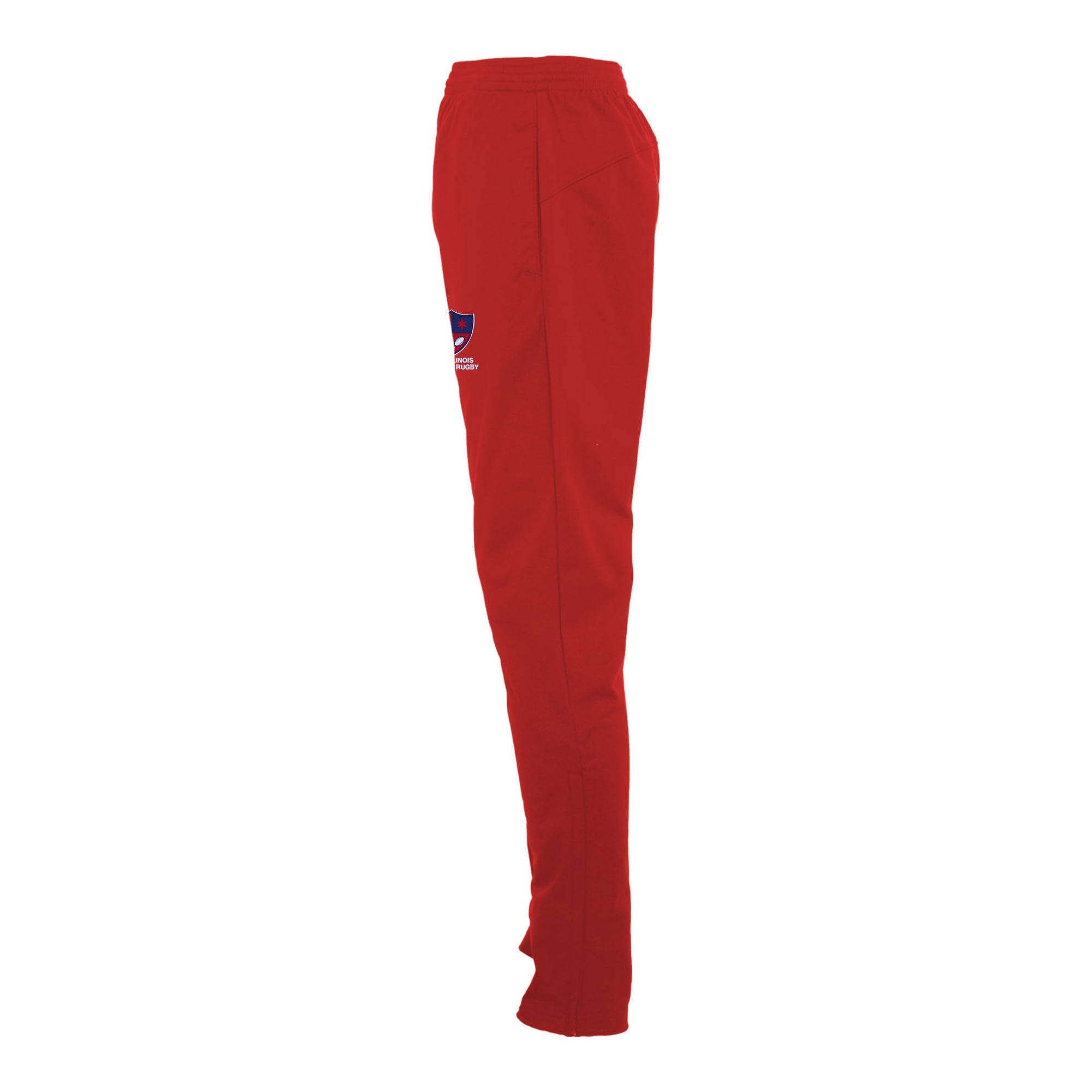Rugby Imports UIC Men's Rugby Unisex Tapered Leg Pant