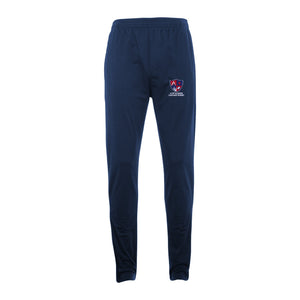 Rugby Imports UIC Men's Rugby Unisex Tapered Leg Pant