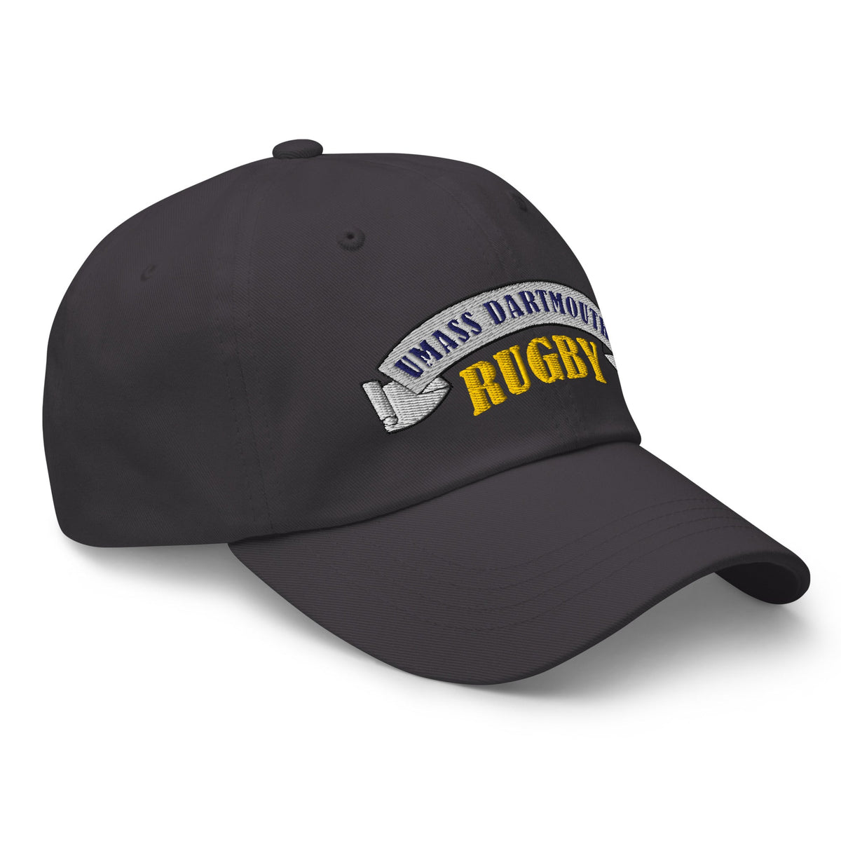 Rugby Imports UMass Dartmouth Rugby Adjustable Hat