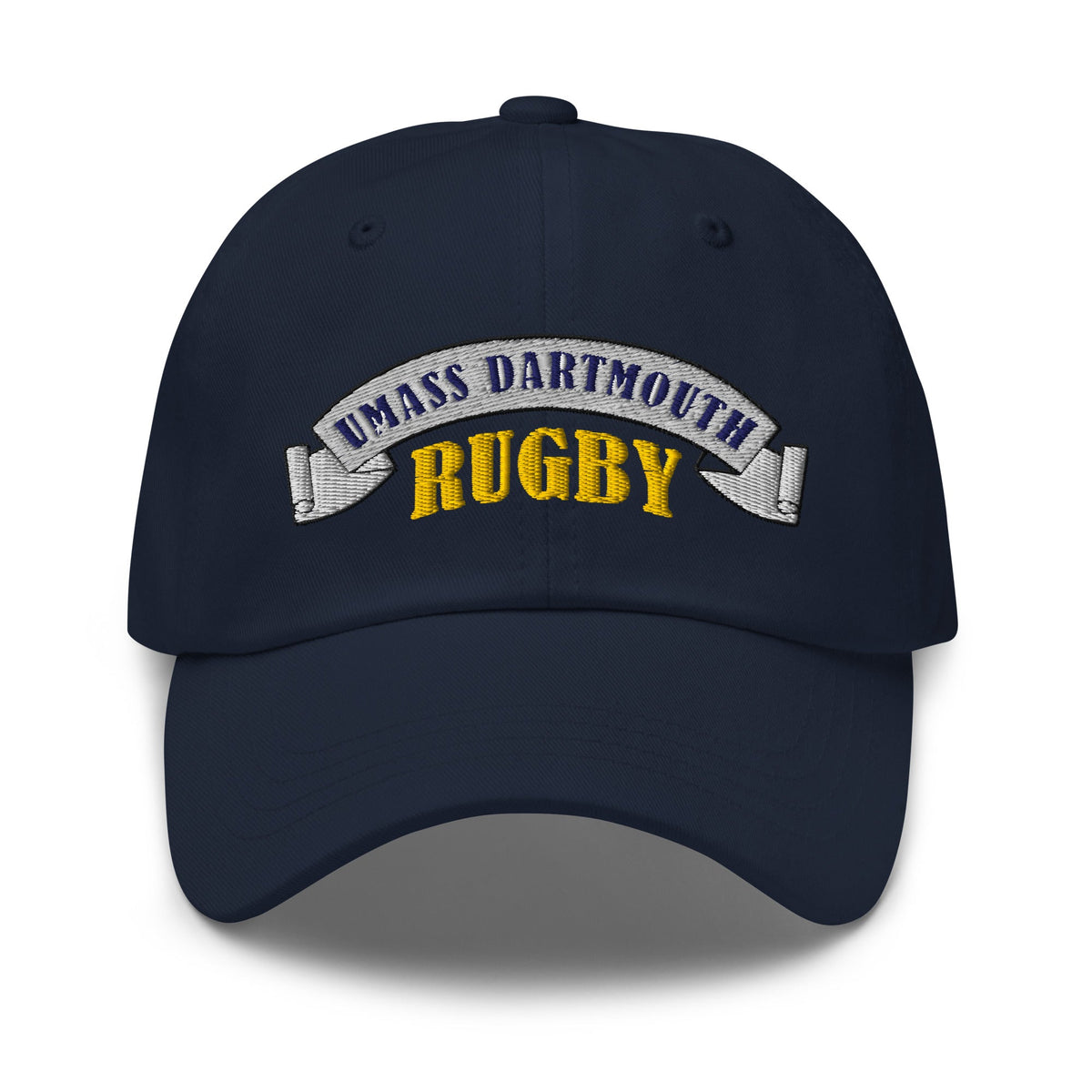 Rugby Imports UMass Dartmouth Rugby Adjustable Hat