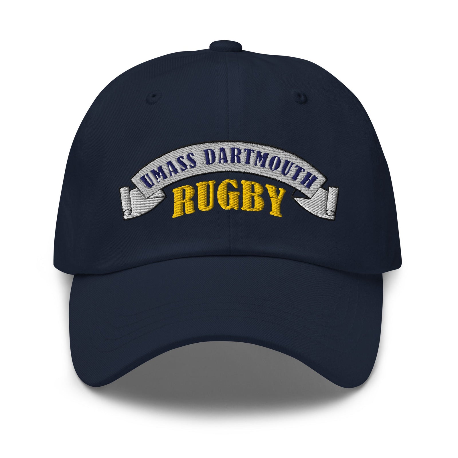 Rugby Imports UMass Dartmouth Rugby Adjustable Hat