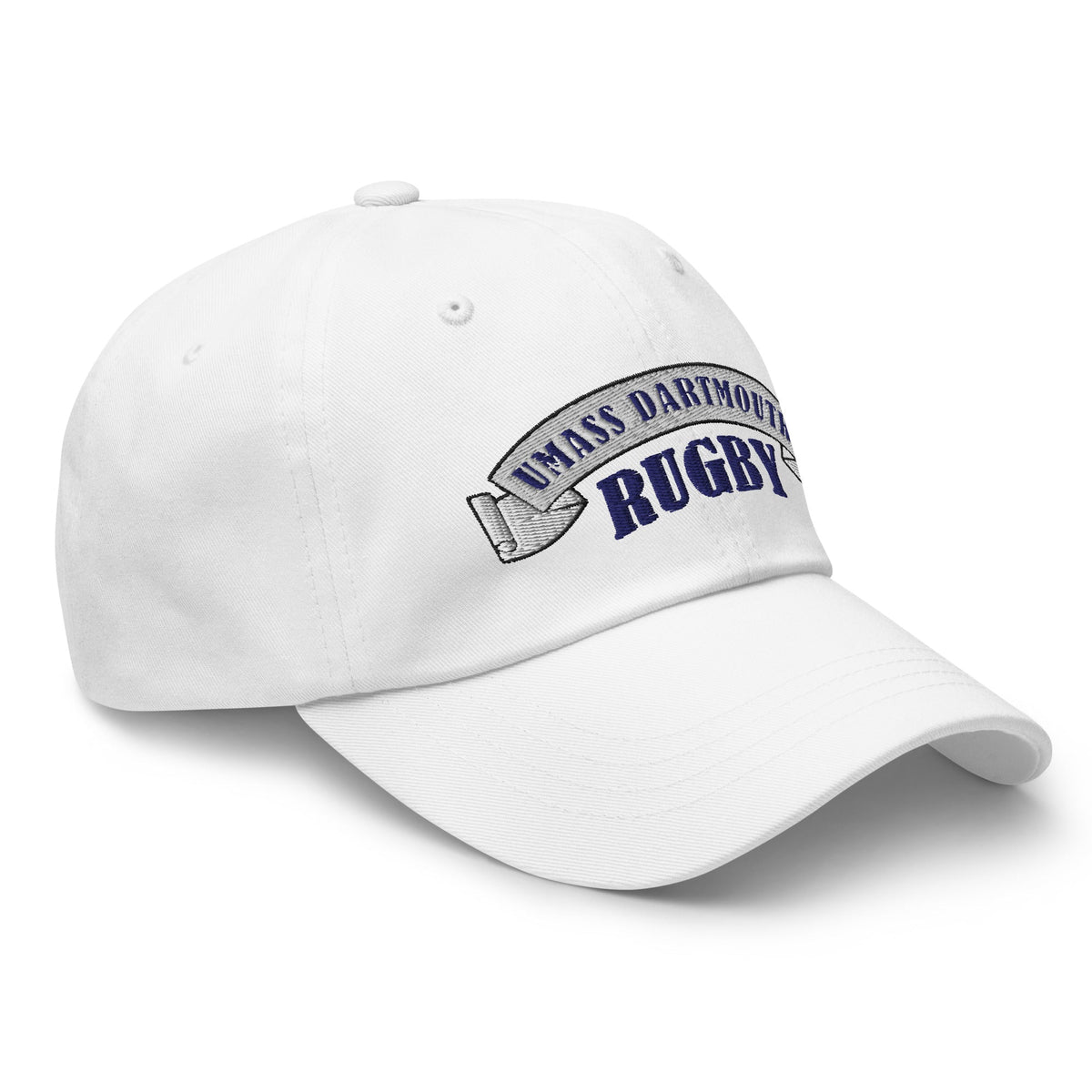 Rugby Imports UMass Dartmouth Rugby Adjustable Hat