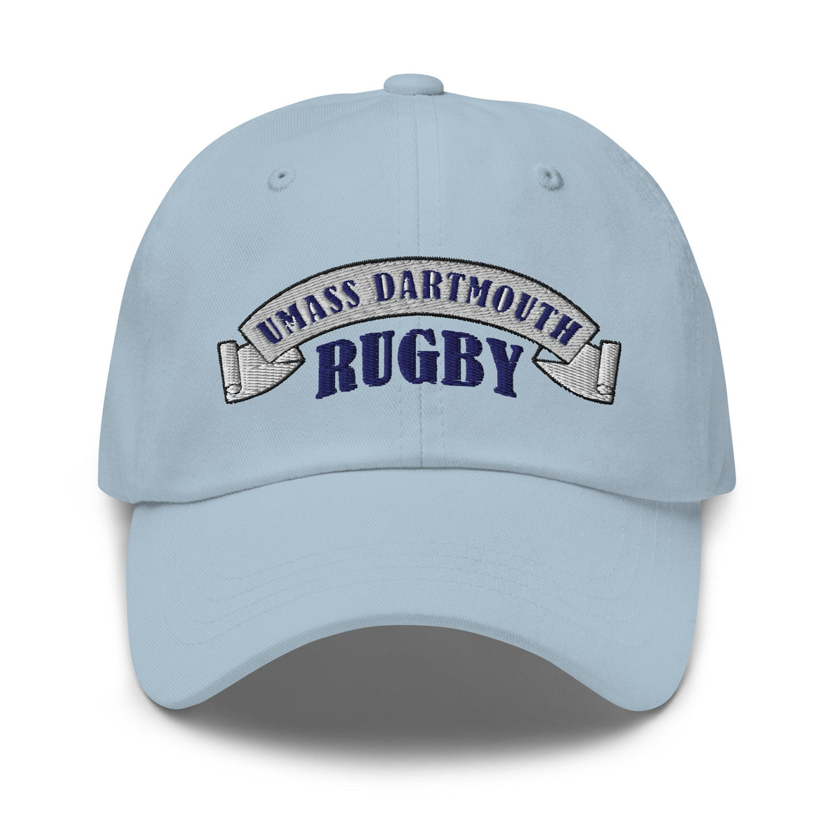 Rugby Imports UMass Dartmouth Rugby Adjustable Hat