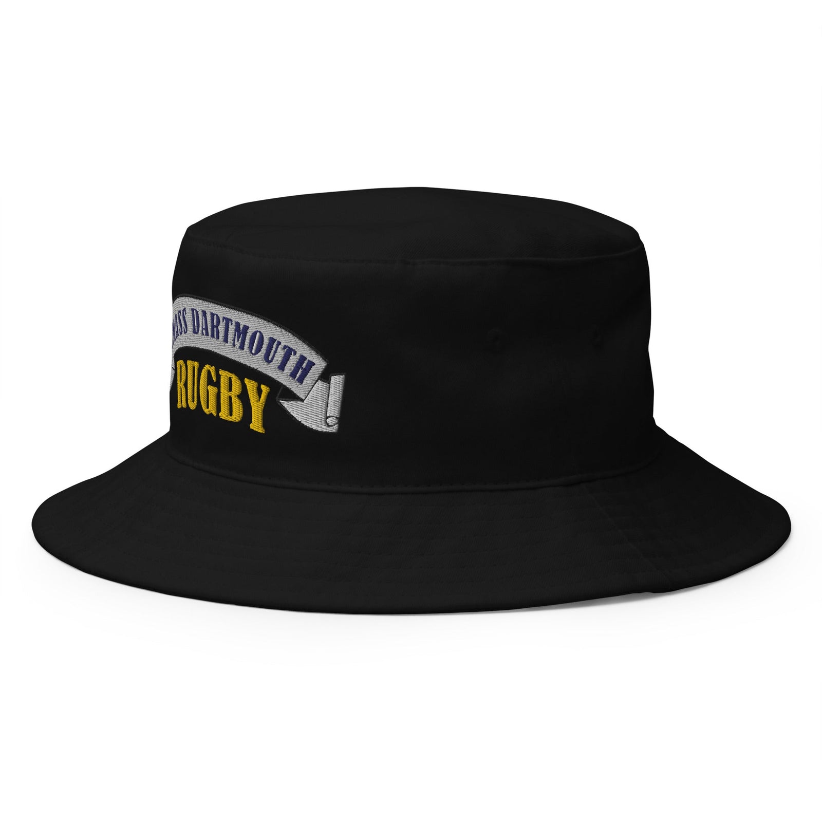 Rugby Imports UMass Dartmouth Rugby Bucket Hat