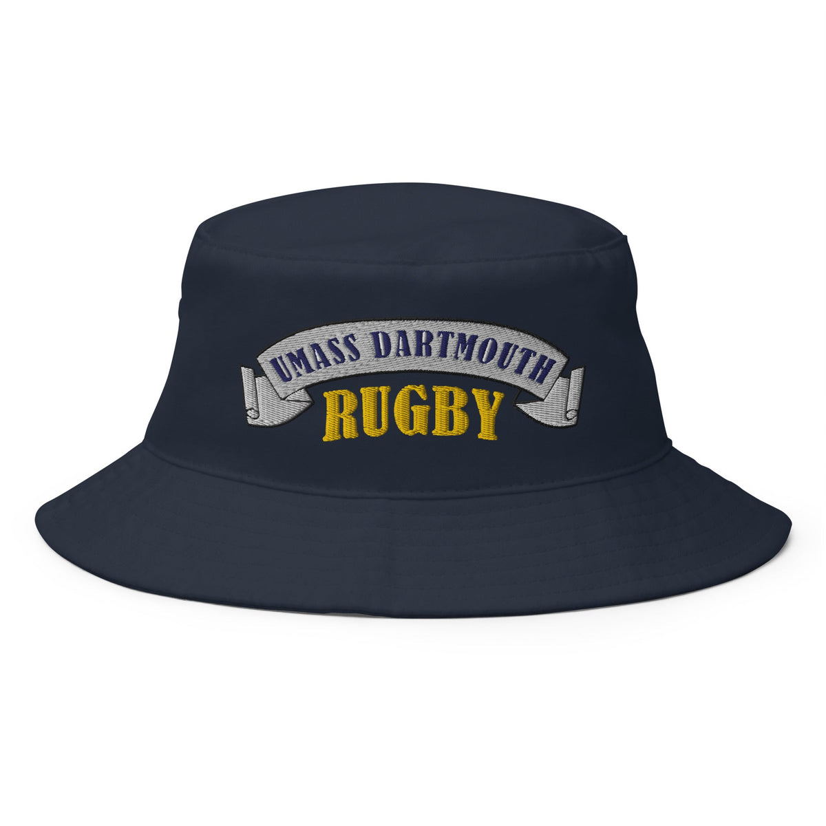 Rugby Imports UMass Dartmouth Rugby Bucket Hat