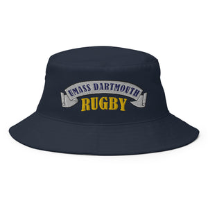 Rugby Imports UMass Dartmouth Rugby Bucket Hat
