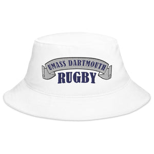 Rugby Imports UMass Dartmouth Rugby Bucket Hat