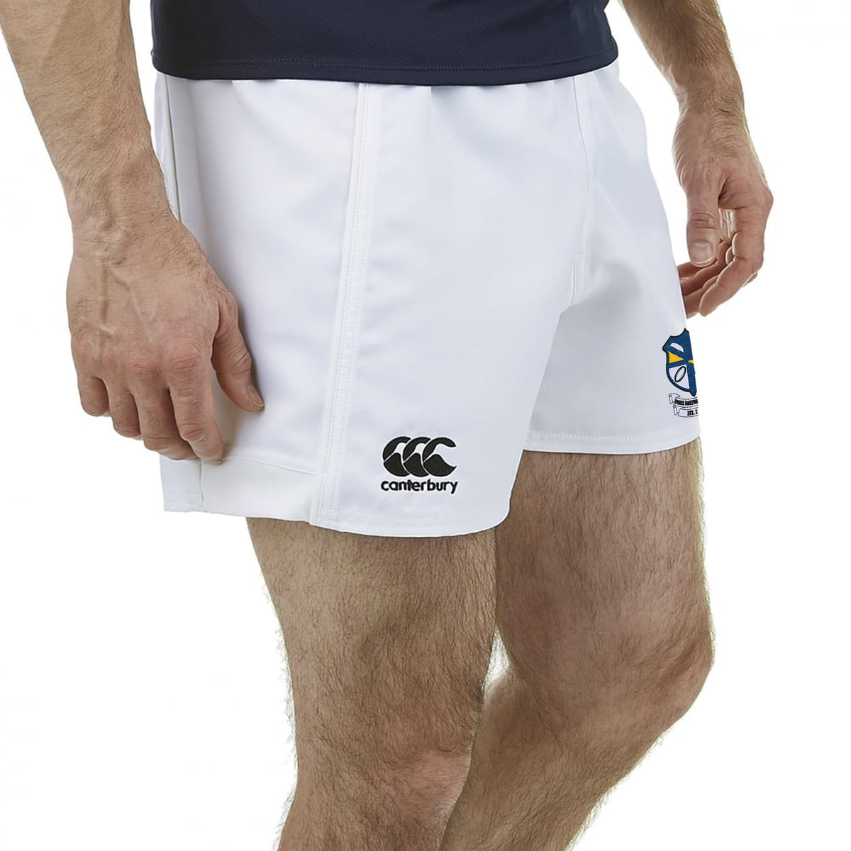 Rugby Imports UMass Dartmouth Rugby CCC Advantage Rugby Short