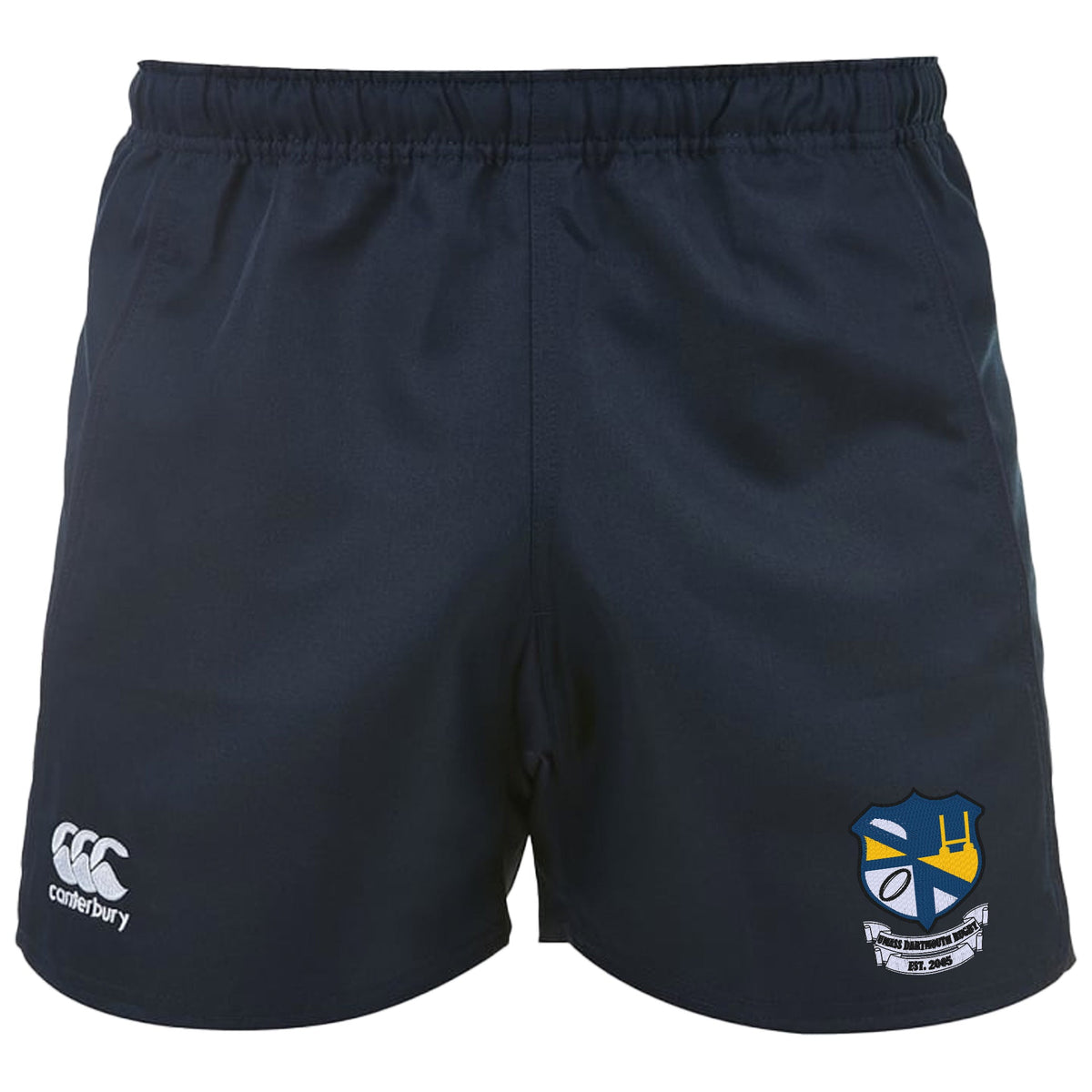 Rugby Imports UMass Dartmouth Rugby CCC Advantage Rugby Short