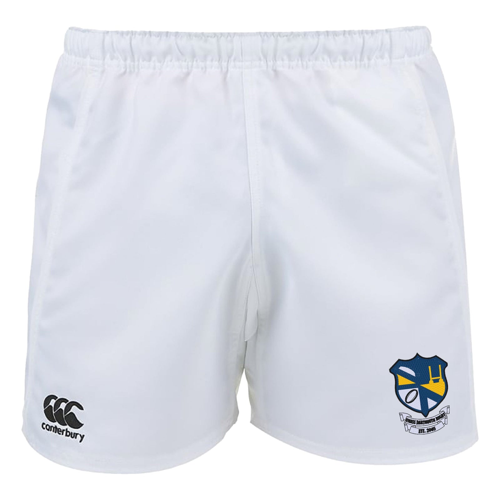 Rugby Imports UMass Dartmouth Rugby CCC Advantage Rugby Short