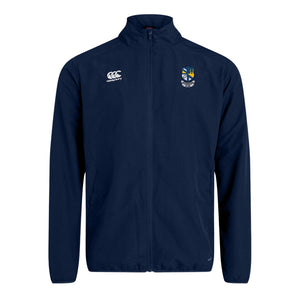 Rugby Imports UMass Dartmouth Rugby CCC Club Track Jacket