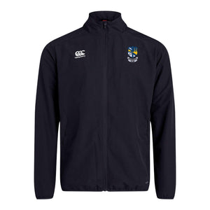 Rugby Imports UMass Dartmouth Rugby CCC Club Track Jacket