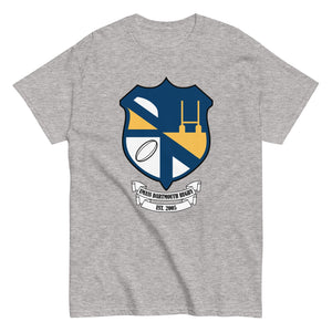 Rugby Imports UMass Dartmouth Rugby Classic T-Shirt