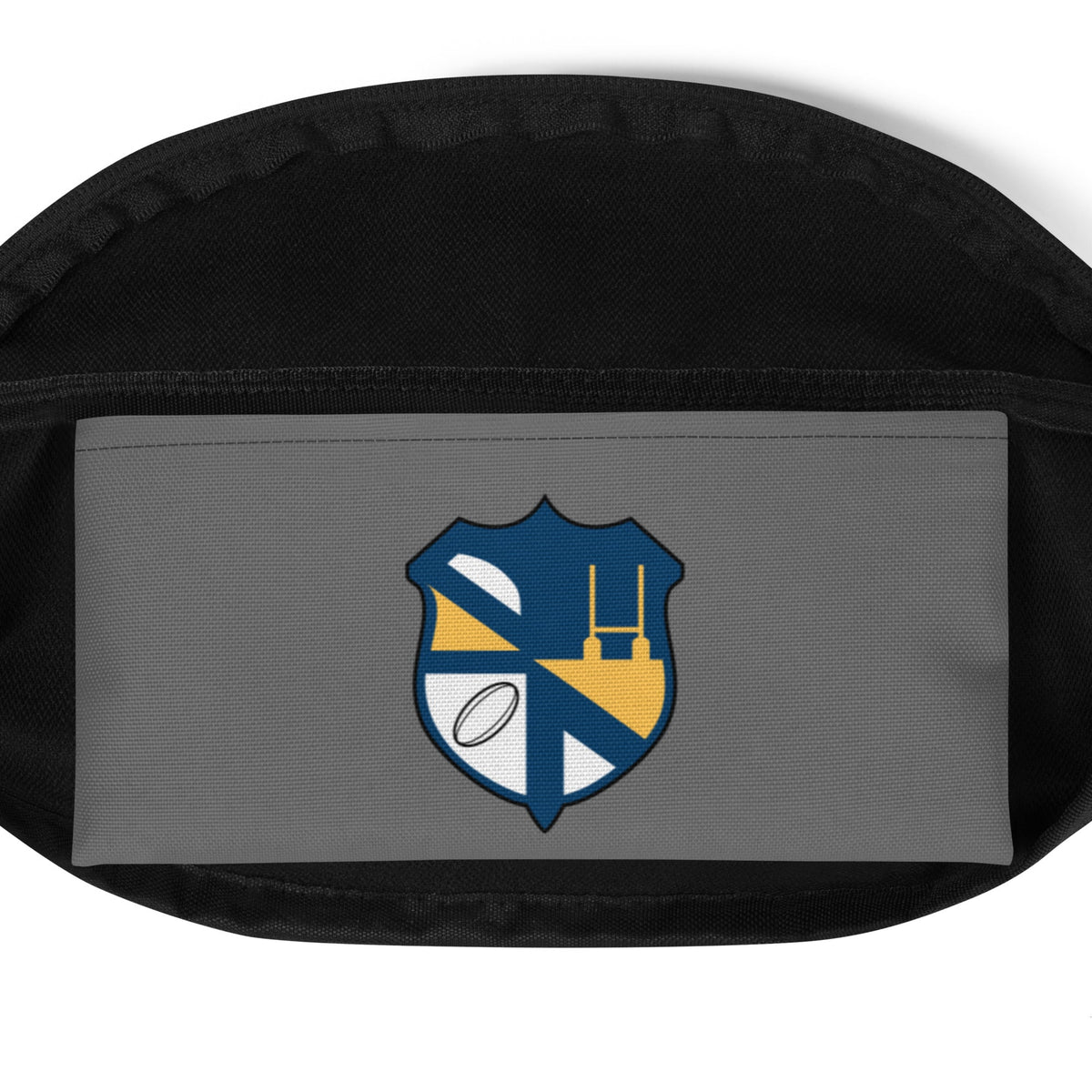 Rugby Imports UMass Dartmouth Rugby Fanny Pack