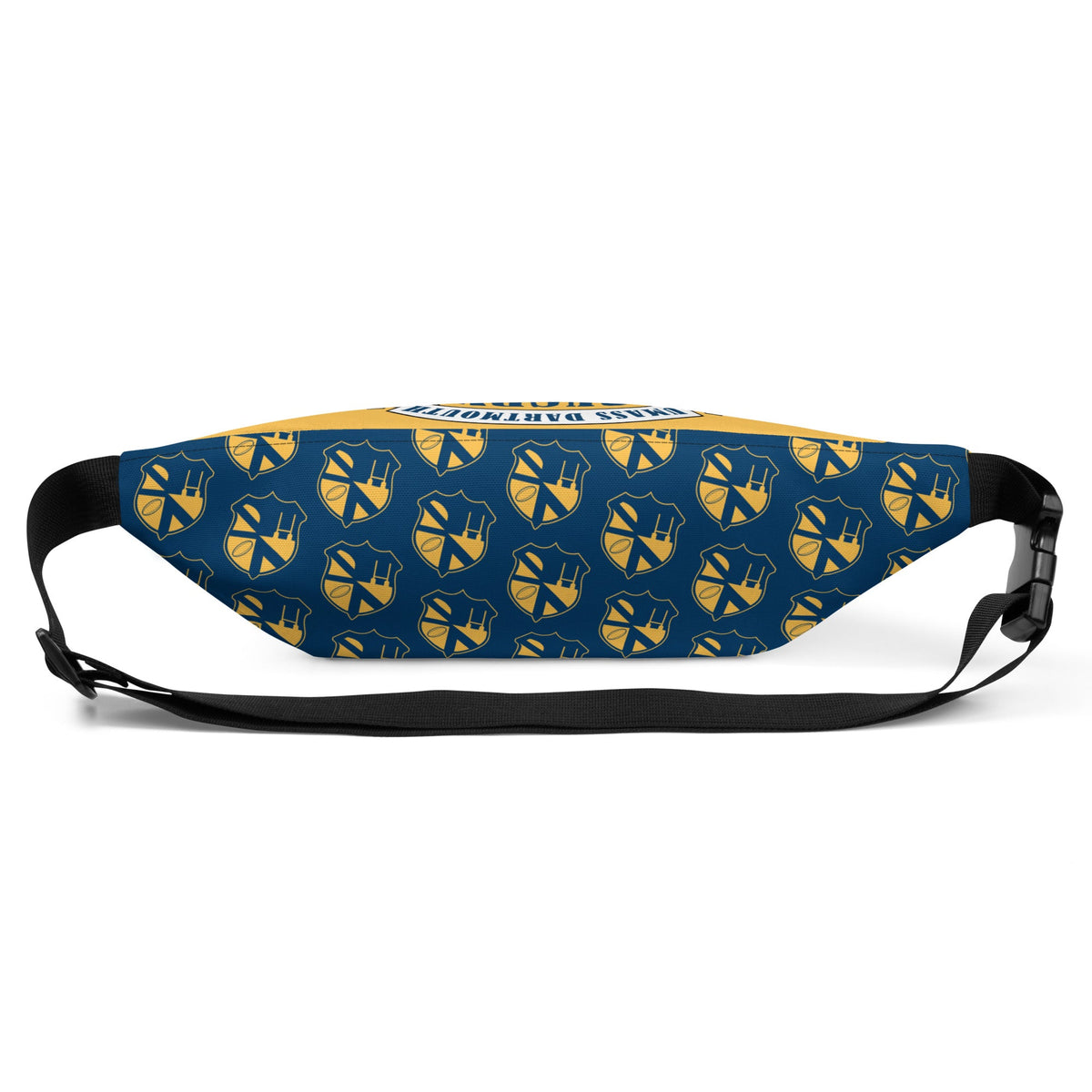 Rugby Imports UMass Dartmouth Rugby Fanny Pack