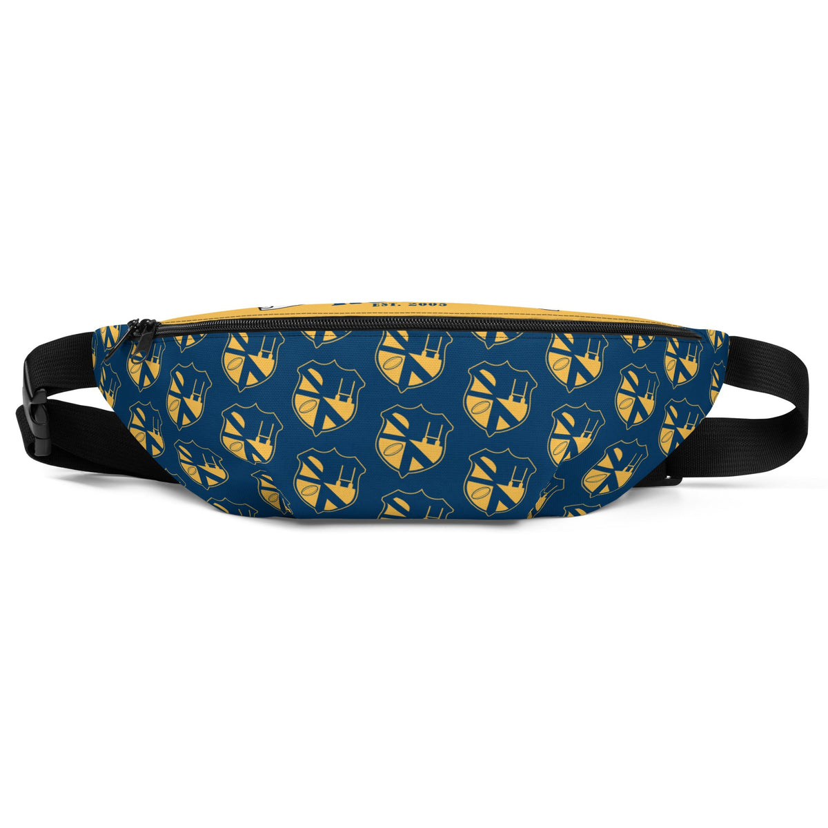 Rugby Imports UMass Dartmouth Rugby Fanny Pack