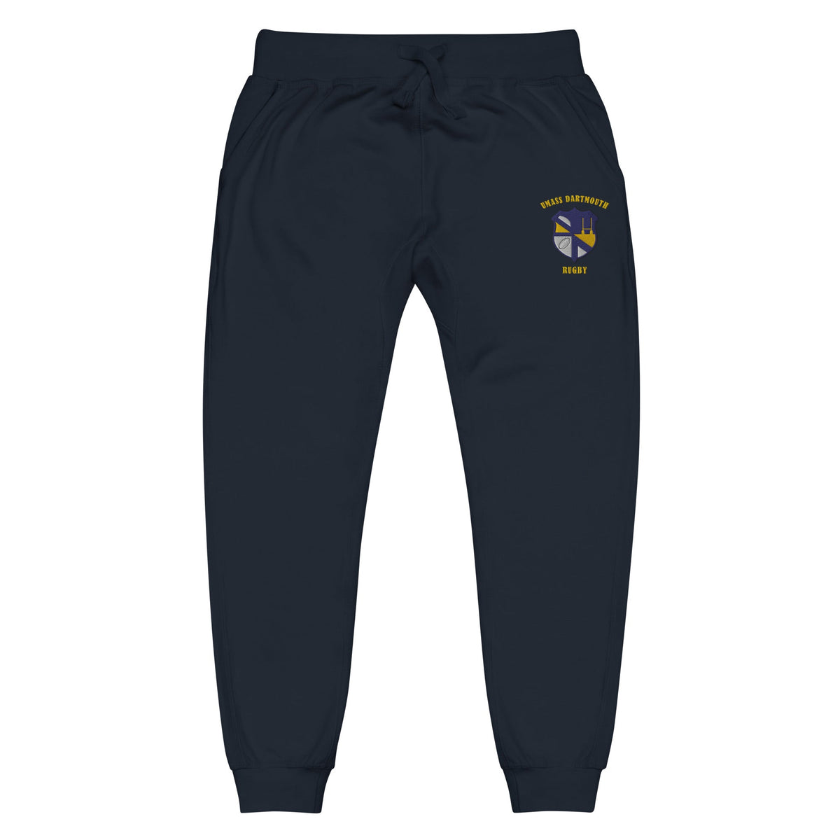 Rugby Imports UMass Dartmouth Rugby Fleece Sweatpants
