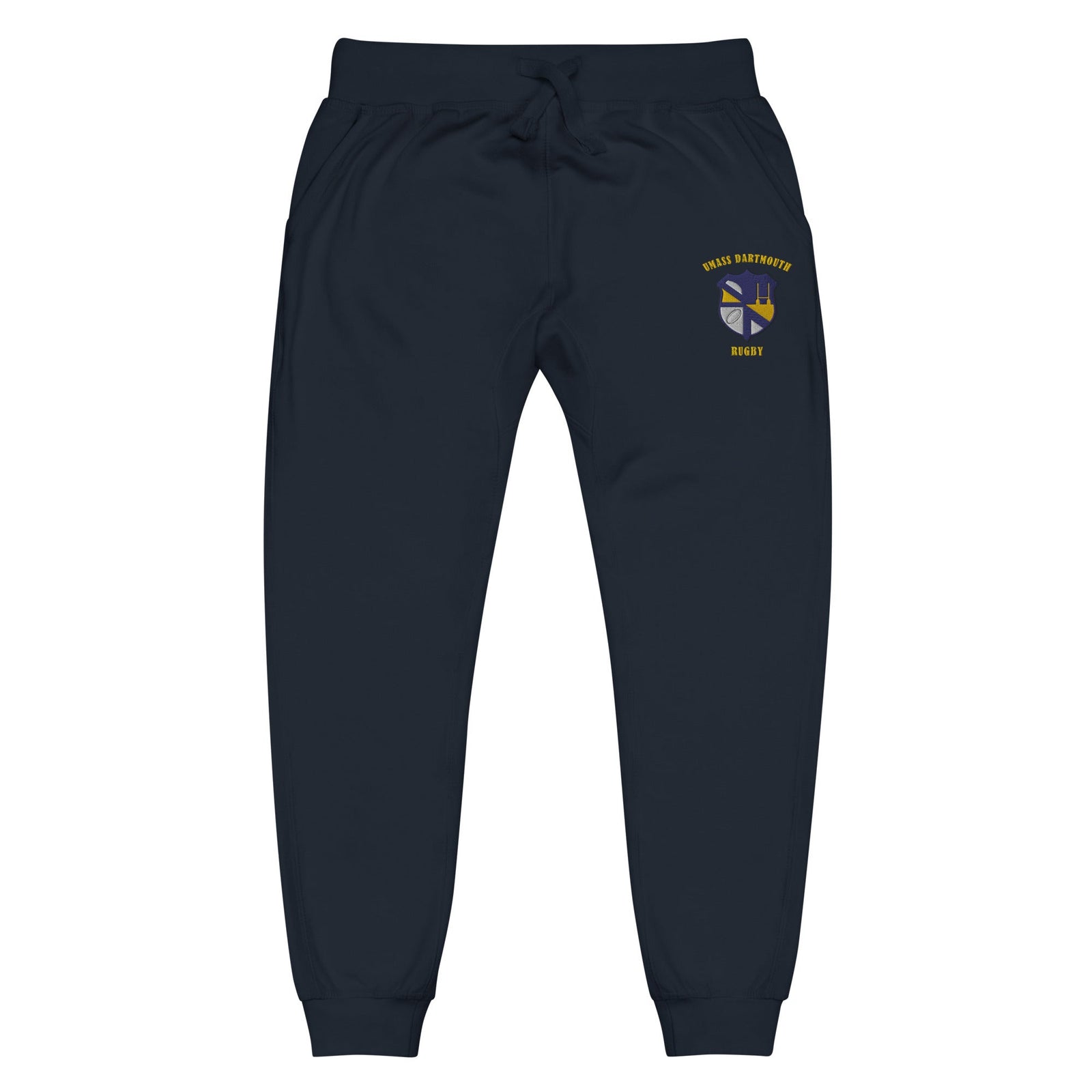 Rugby Imports UMass Dartmouth Rugby Fleece Sweatpants