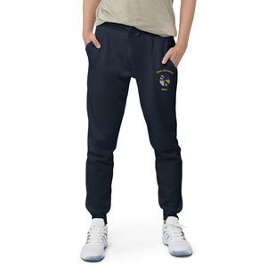 Rugby Imports UMass Dartmouth Rugby Fleece Sweatpants