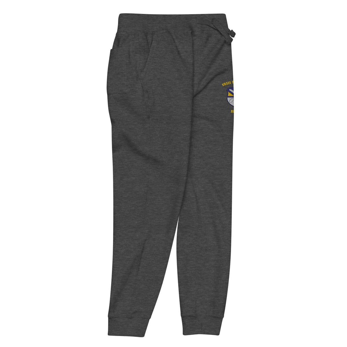Rugby Imports UMass Dartmouth Rugby Fleece Sweatpants