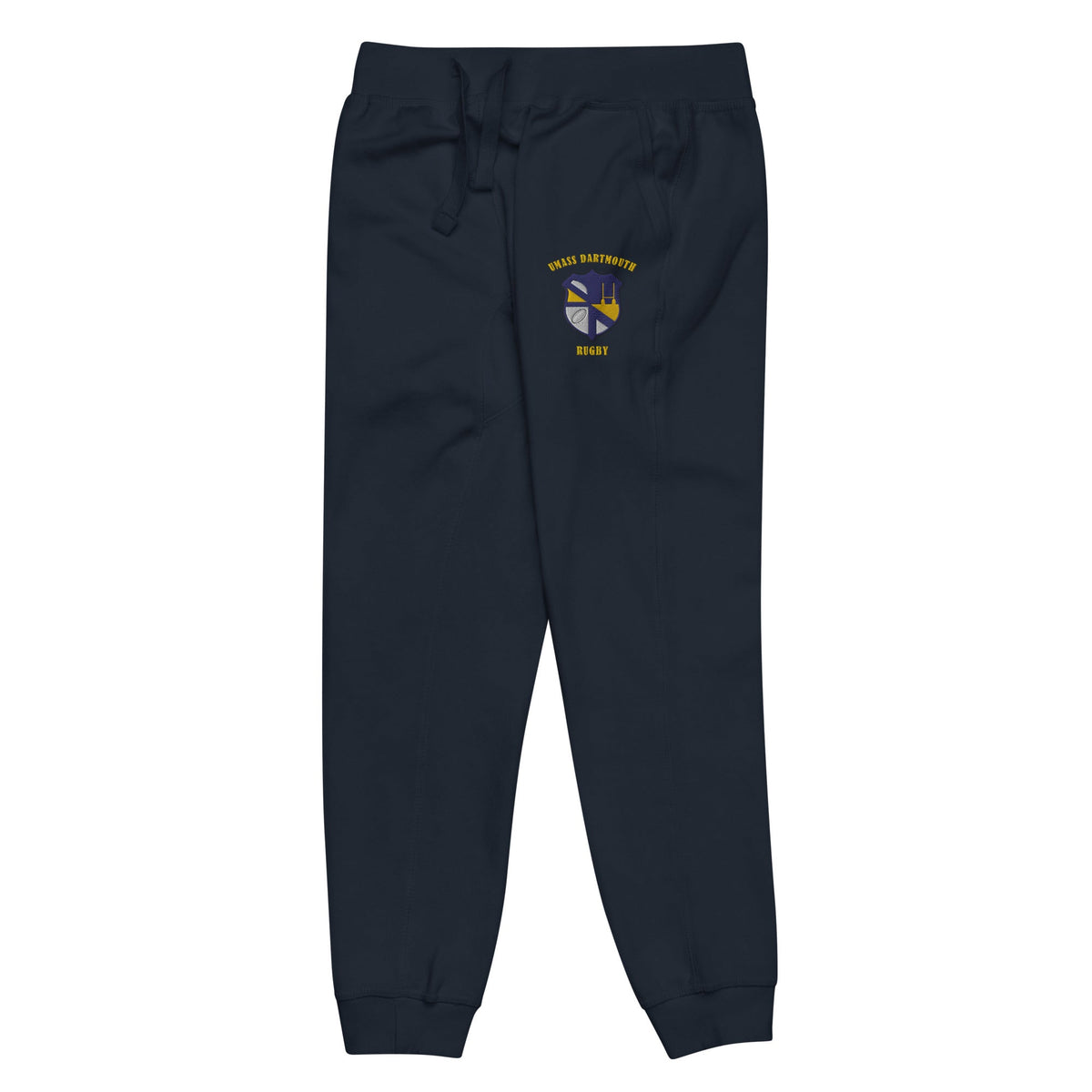 Rugby Imports UMass Dartmouth Rugby Fleece Sweatpants