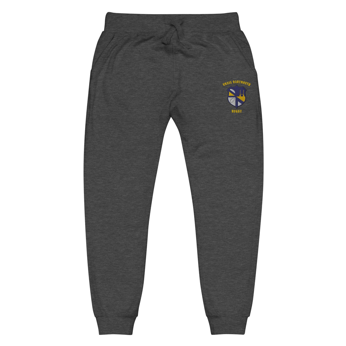Rugby Imports UMass Dartmouth Rugby Fleece Sweatpants