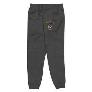 Rugby Imports UMass Dartmouth Rugby Fleece Sweatpants