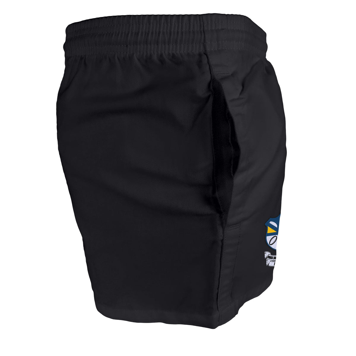 Rugby Imports UMass Dartmouth Rugby Gilbert Kiwi Pro Short