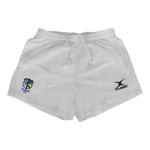 Rugby Imports UMass Dartmouth Rugby Gilbert Kiwi Pro Short