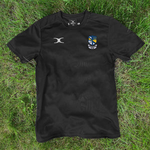 Rugby Imports UMass Dartmouth Rugby Gilbert Photon II Warm-Up T-Shirt