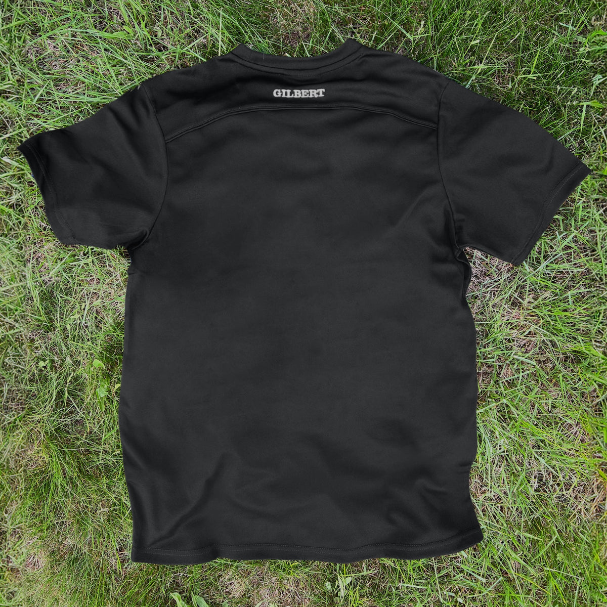 Rugby Imports UMass Dartmouth Rugby Gilbert Photon II Warm-Up T-Shirt