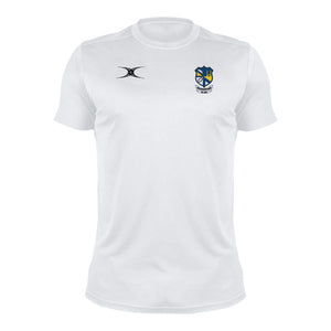 Rugby Imports UMass Dartmouth Rugby Gilbert Photon II Warm-Up T-Shirt