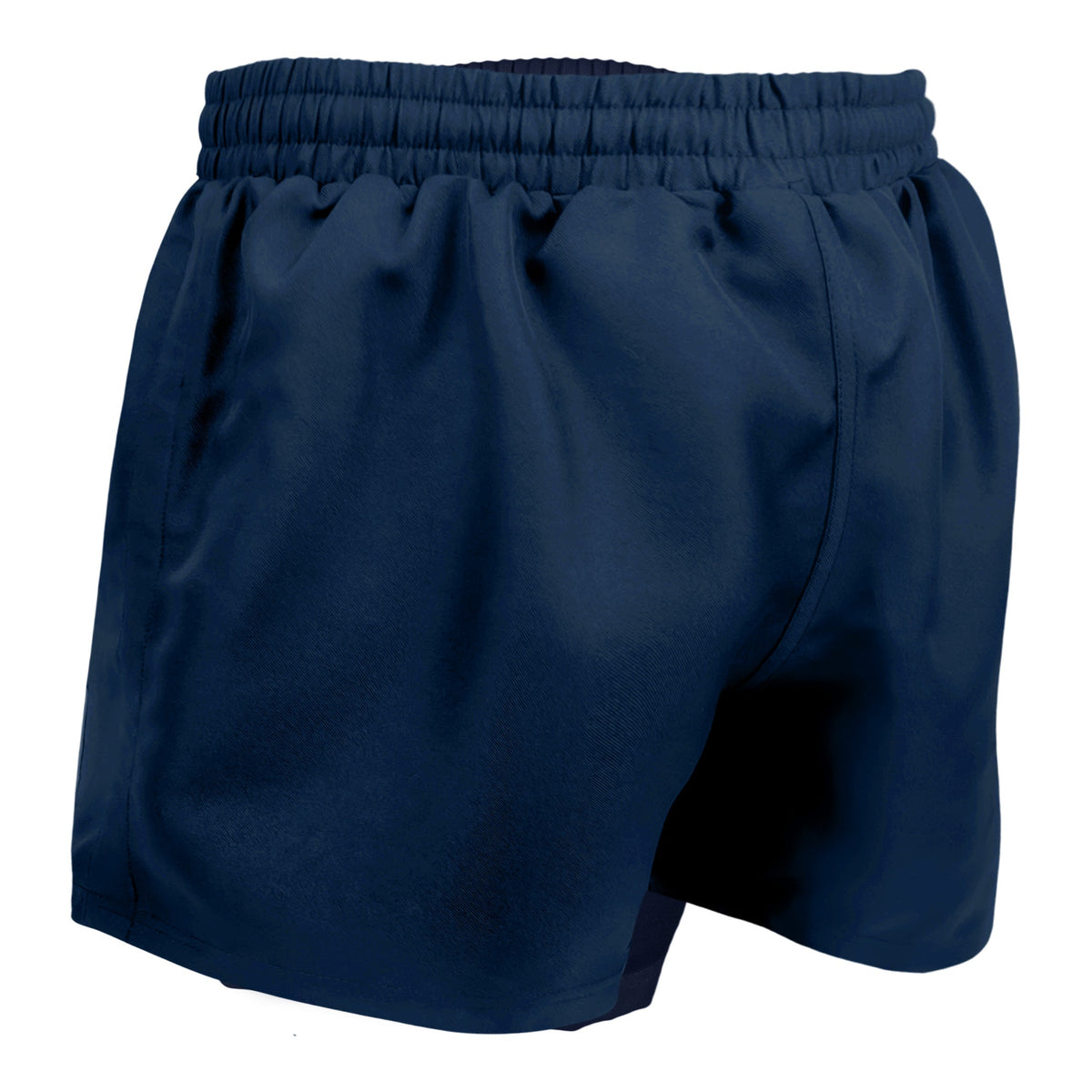 Rugby Imports UMass Dartmouth Rugby Gilbert Saracen V3 Shorts