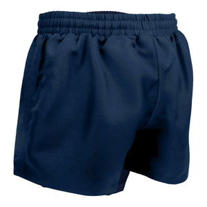 Rugby Imports UMass Dartmouth Rugby Gilbert Saracen V3 Shorts