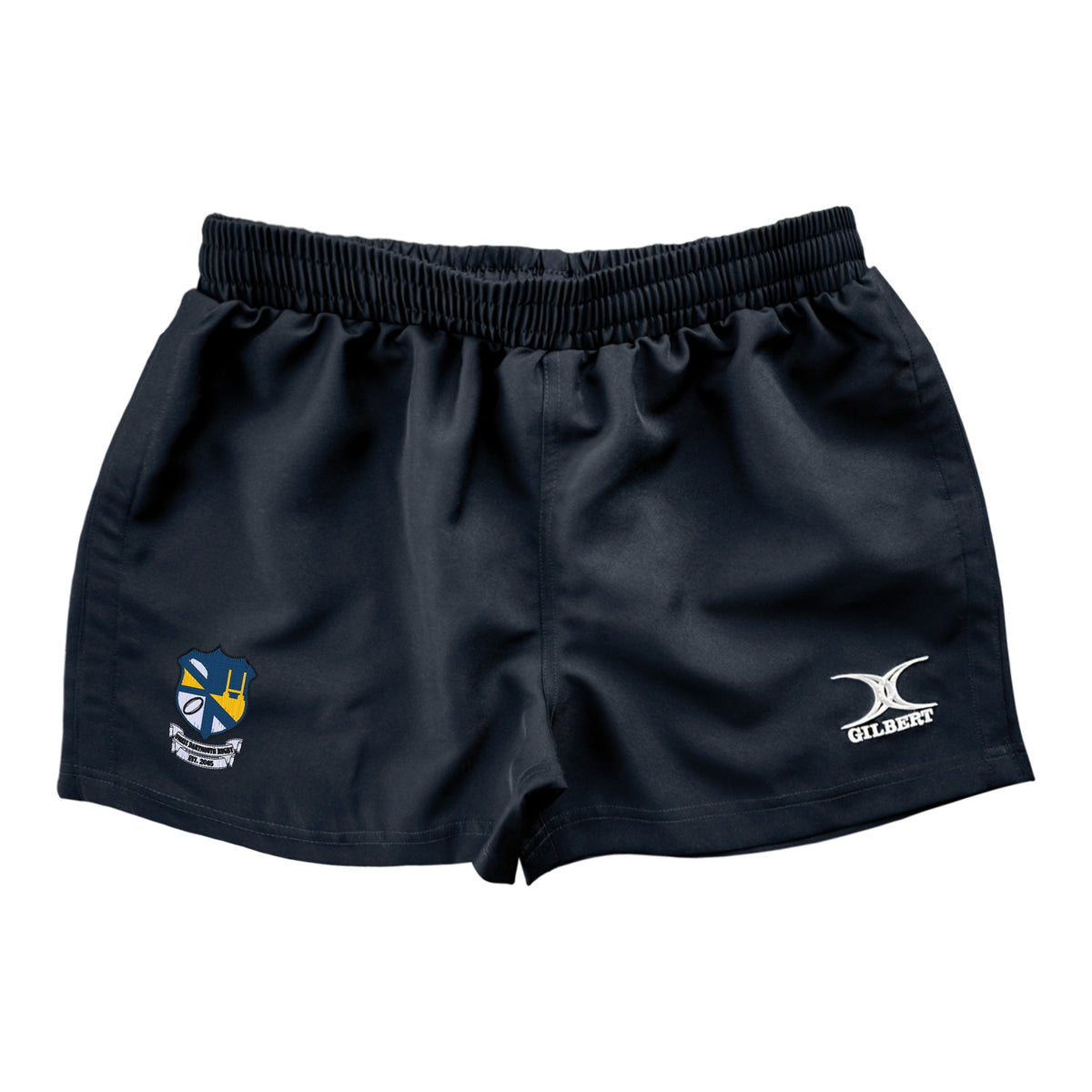 Rugby Imports UMass Dartmouth Rugby Gilbert Saracen V3 Shorts