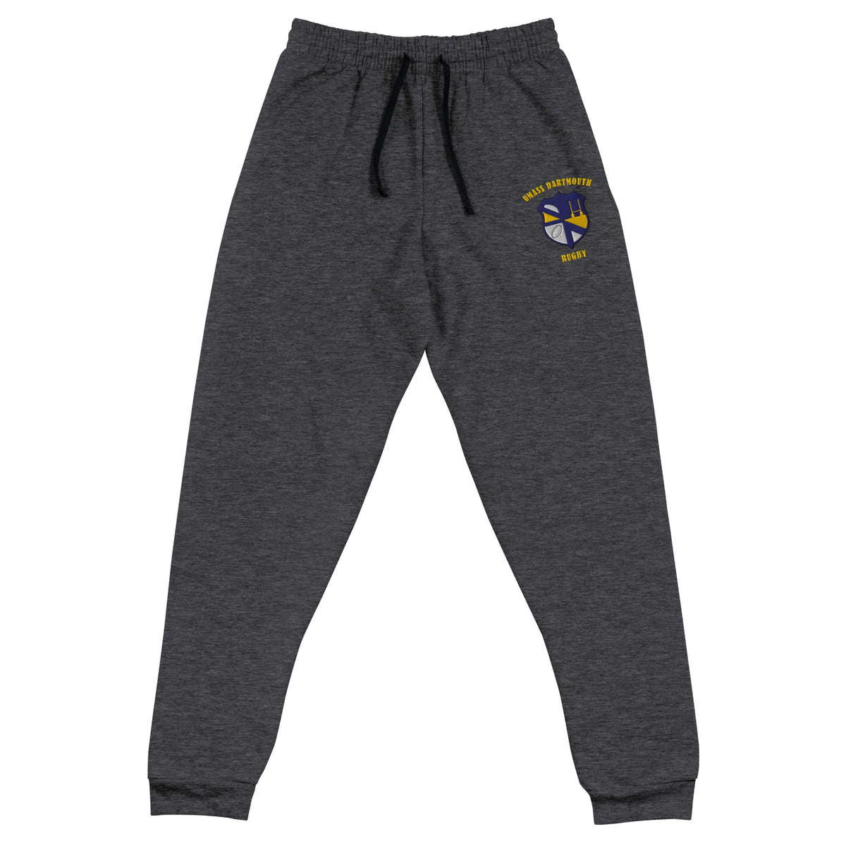 Rugby Imports UMass Dartmouth Rugby Jogger Sweatpants