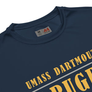 Rugby Imports UMass Dartmouth Rugby Performance T-Shirt