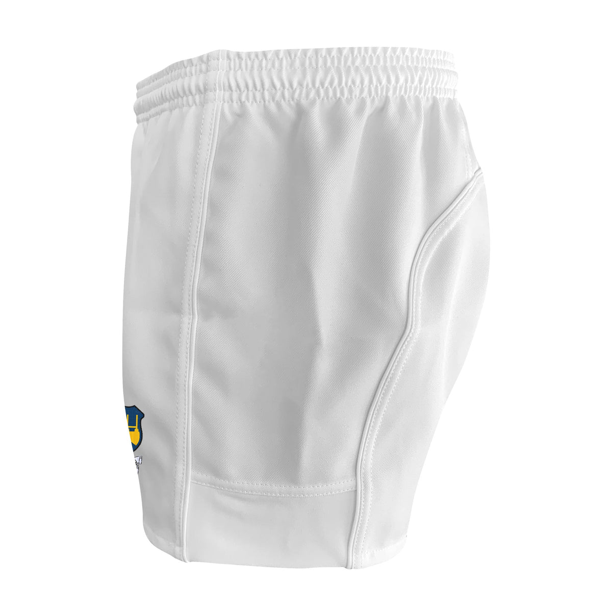 Rugby Imports UMass Dartmouth Rugby RI Pro Power Shorts