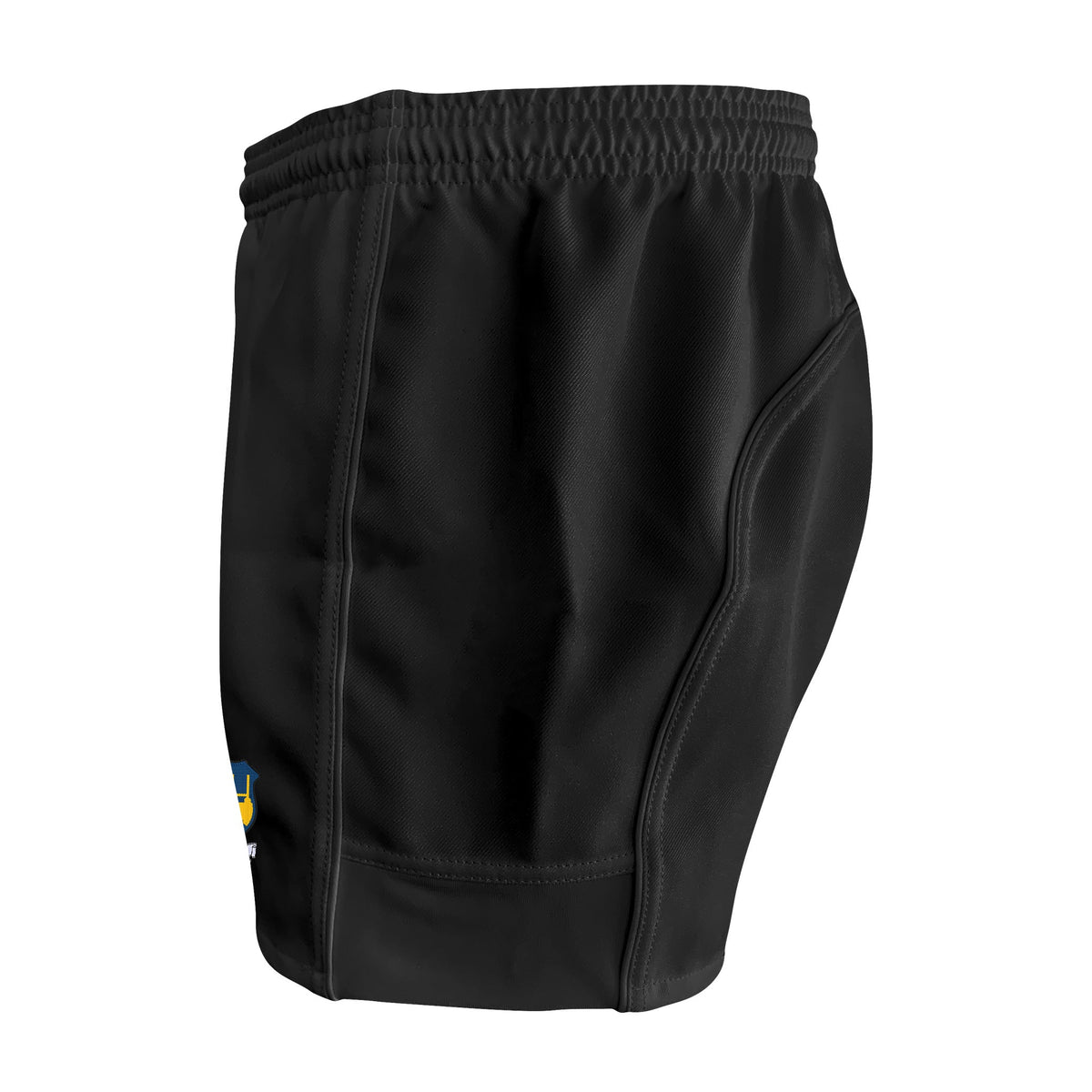 Rugby Imports UMass Dartmouth Rugby RI Pro Power Shorts