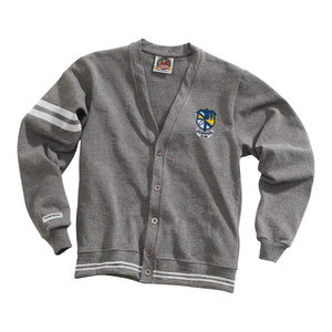 Rugby Imports UMass Dartmouth Rugby Rugby Cardigan