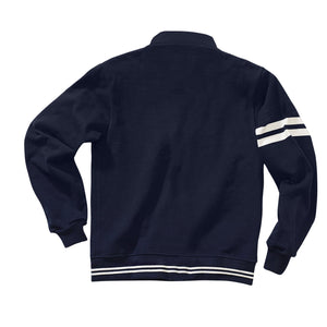 Rugby Imports UMass Dartmouth Rugby Rugby Cardigan